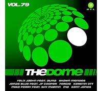 V/A - DOME 79 (2 CD)