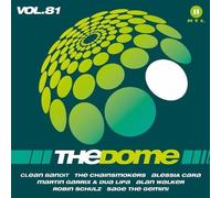 V/A - DOME 81 (2 CD)