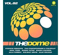 V/A - DOME 82