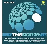 Various The Dome Vol.83 (CD)