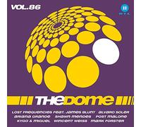 V/A - DOME 85