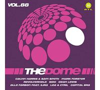 V/A - DOME 88