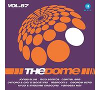 V/A - DOME VOL. 87