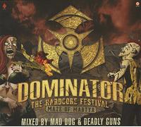 V/A - Dominator 2017: Maze Of Martyr (2 CD)