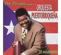 V/A - Don Perignon Presenta A La Orquesta Puer