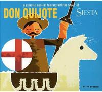 V/A - Don Quijote