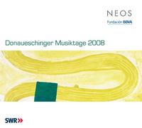 V/A - Donaueschinger Musiktage 2008 (3 CD)