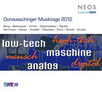 V/A - Donaueschinger Musiktage 2012 (3 CD)