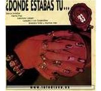 V/A-DONDE ESTABAS TU...EN EL 83?