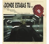 V/A-DONDE ESTABAS TU...EN EL 89?