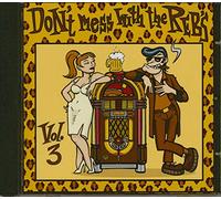 V/A - DON'T MESS WITH REBS V.3