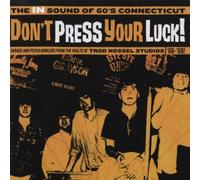 V/A - Don't Press Your Luck! The In Sound Of 60's Connec