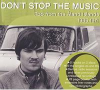 V/A - Don't Stop the Music