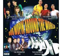 V/A - Doo Wop Around The Wprld