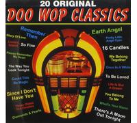 V/A - Doo-Wop Classics