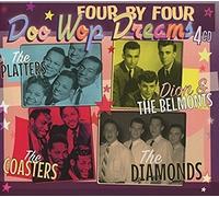 V/A - Doo Wop Dreams