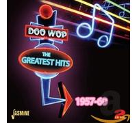 V/A - Doo Wop Greatest Hits 1957-60