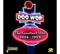 V/A - DOO-WOP GREATEST HITS..