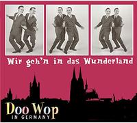 V/A - Doo Wop In Germany