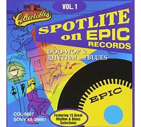V/A - Doo-Wop & Rhythm & Blues