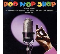 V/A - DOO WOP SHOP -36TR-
