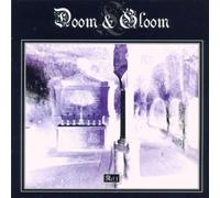 V/A - DOOM & GLOOM