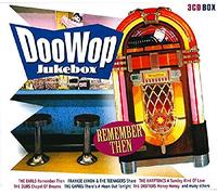 V/A - Doowop Jukebox