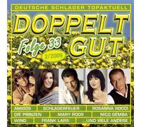 V/A - DOPPELT GUT FOLGE 33