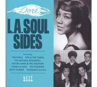 V.A. - Dore l.a.Soul Sides