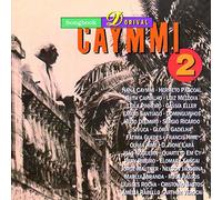 V/A - Dorival Caymmi Songbook V2