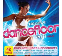 V/A - DOUBLE DANCEFLOOR