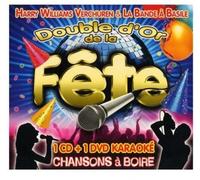 V/A - Double D'Or De La Fete