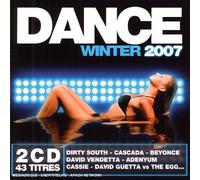 V/A - DOUBLE WINTER 2007