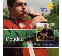 V/A - Douduk: Sound Of Armenia