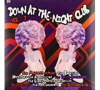 V/A - DOWN AT THE NIGHTCLUB