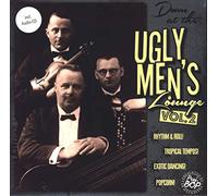 V/A - Down At The Ugly Men's Lounge Vol 1