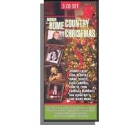 V/A - DOWN HOME COUNTRY CHRISTM