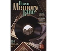 V/A - DOWN MEMORY LANE (4 CD)