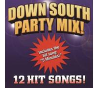 V/A - Down South Party Mix