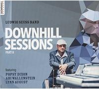 V/A - DOWNHILL SESSIONS PART II
