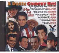V/A - Dozen Country Hits