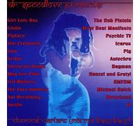 V/A - DR. SPEEDLOVE PRESENTS:CH