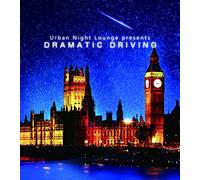 V.A. - Dramatic Driving [Digipack]