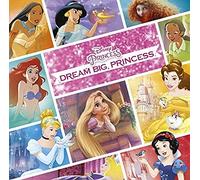 V/A - Dream Big Princess