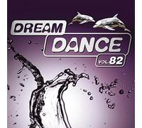 V/A - DREAM DANCE 82