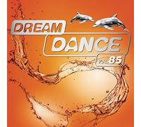 V/A - DREAM DANCE 85
