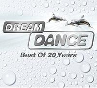 V/A - DREAM DANCE-BEST OF 20..