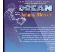 V/A - Dream-Lyrics & Music Of Johnny Mercer (2 CD)