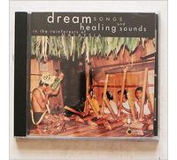 V/A - Dream Songs & Healing Sounds