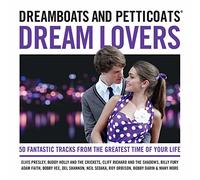 V/A - Dreamboats & Petticoats-Dream Lovers